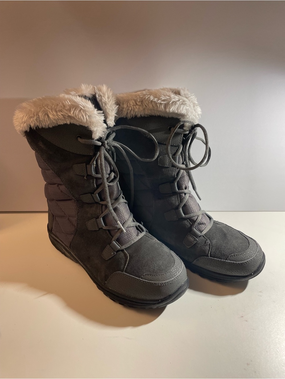 Women's Waterproof Winter Boots